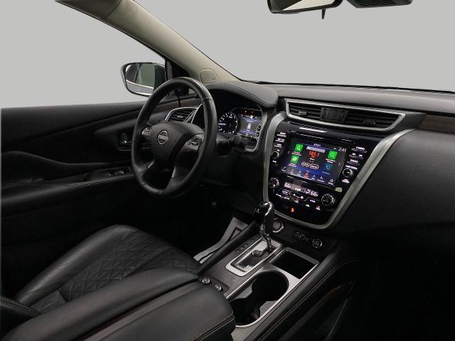 2024 Nissan Murano Vehicle Photo in Appleton, WI 54913