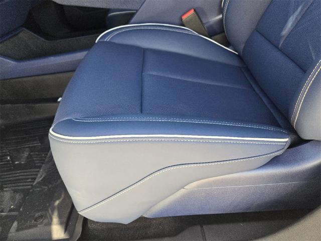 2025 Cadillac OPTIQ Vehicle Photo in Oklahoma City, OK 73114