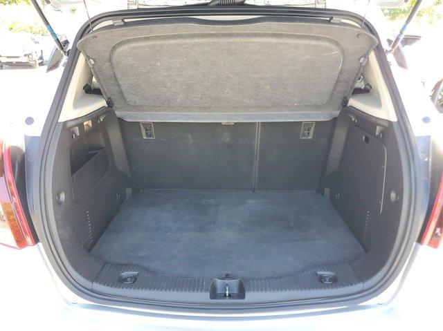 2017 Buick Encore Vehicle Photo in SUNRISE, FL 33323-3202