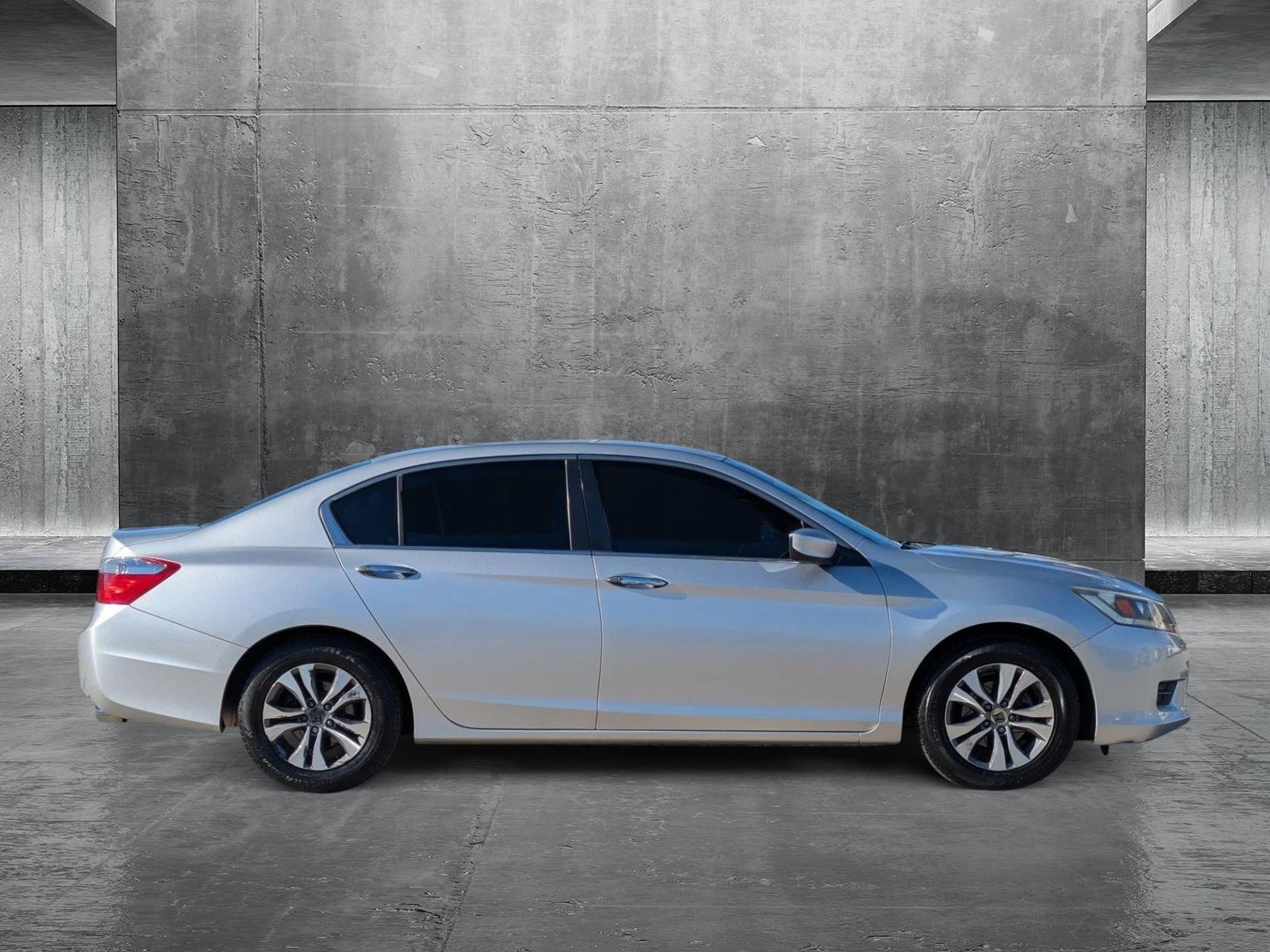 2014 Honda Accord Sedan Vehicle Photo in Tustin, CA 92782