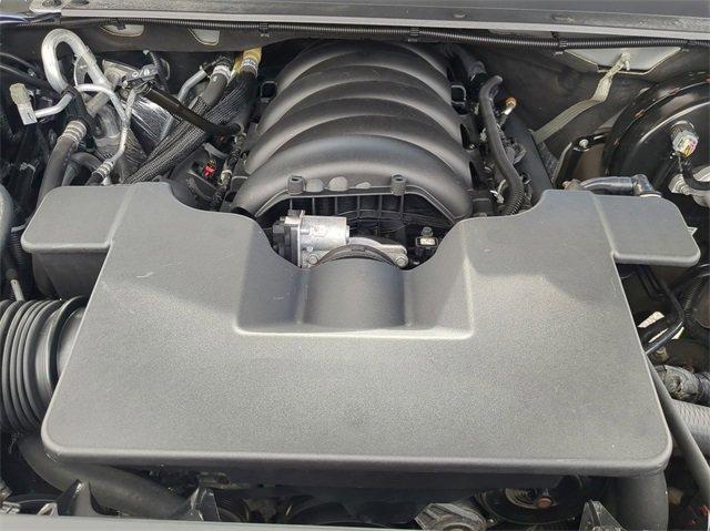 2020 Chevrolet Suburban Vehicle Photo in COLLIERVILLE, TN 38017-9006