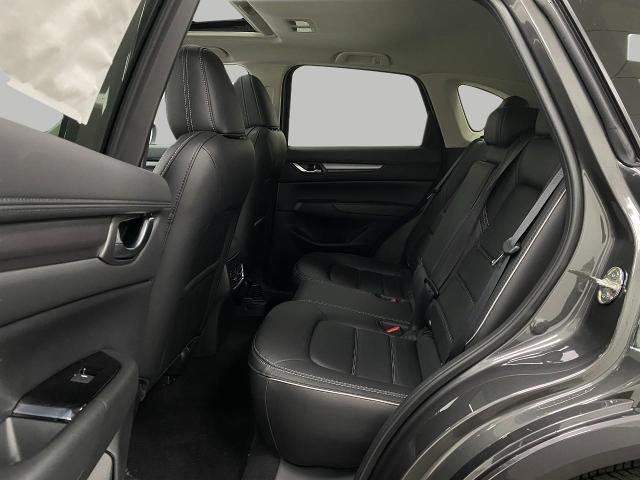 2025 Mazda CX-5 Vehicle Photo in Appleton, WI 54913