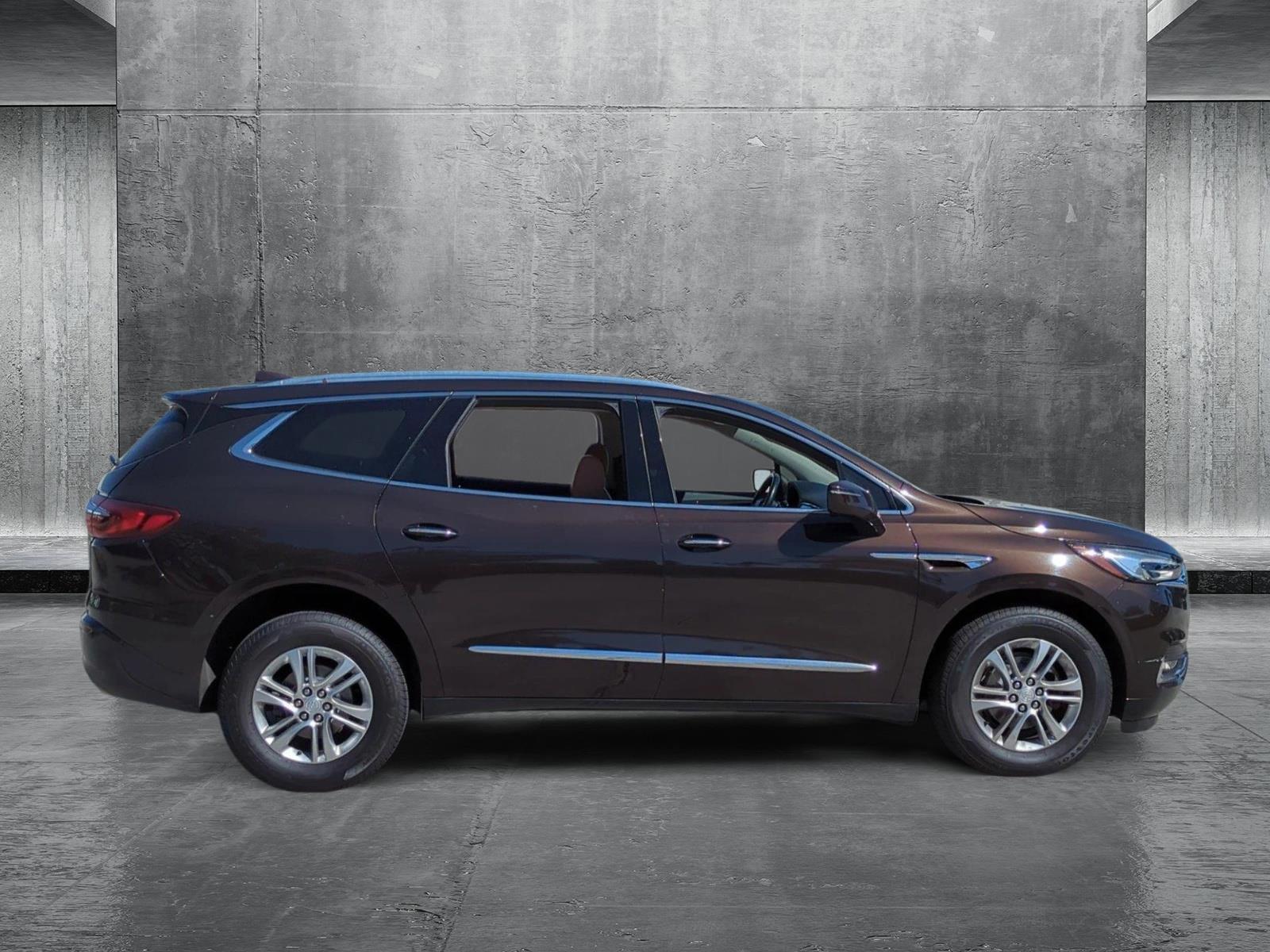 2018 Buick Enclave Vehicle Photo in Margate, FL 33063