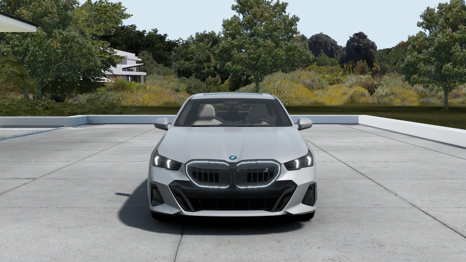 2026 BMW i5 Vehicle Photo in GRAPEVINE, TX 76051