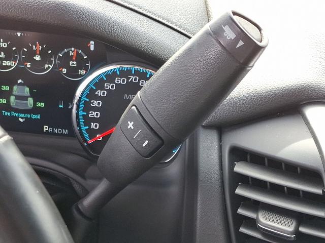 2016 Chevrolet Tahoe Vehicle Photo in TREVOSE, PA 19053-4984