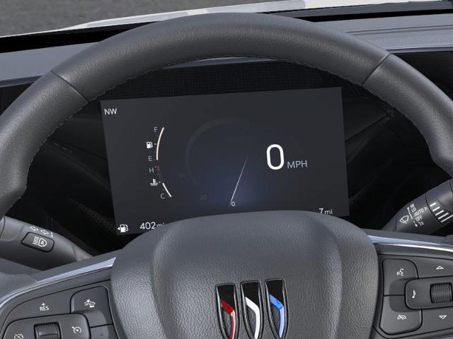 2025 Buick Envista Vehicle Photo in DANBURY, CT 06810-5034
