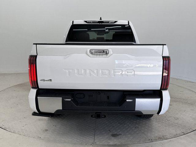 2024 Toyota Tundra 4WD Vehicle Photo in Charlotte, NC 28273