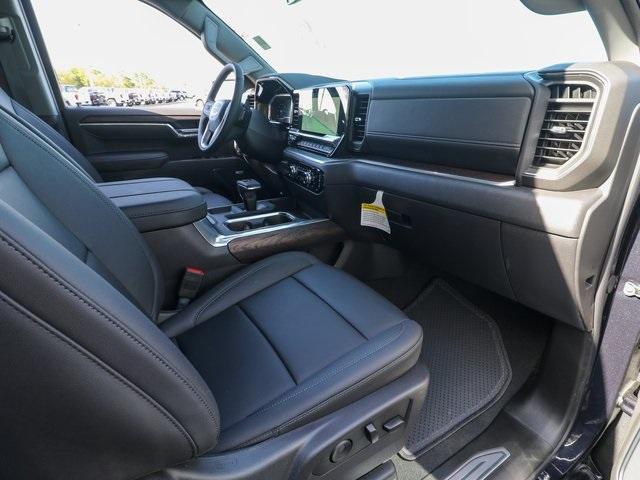 2025 GMC Sierra 1500 Vehicle Photo in HOMOSASSA, FL 34448-1461
