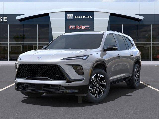 2025 Buick Enclave Vehicle Photo in COLLIERVILLE, TN 38017-9006