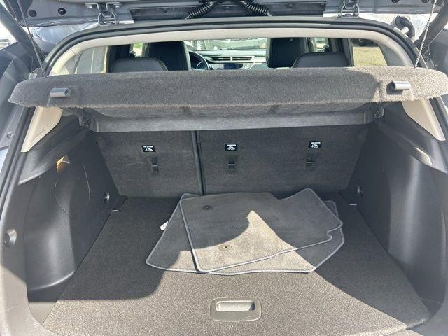 2022 Buick Encore GX Vehicle Photo in MEDINA, OH 44256-9631