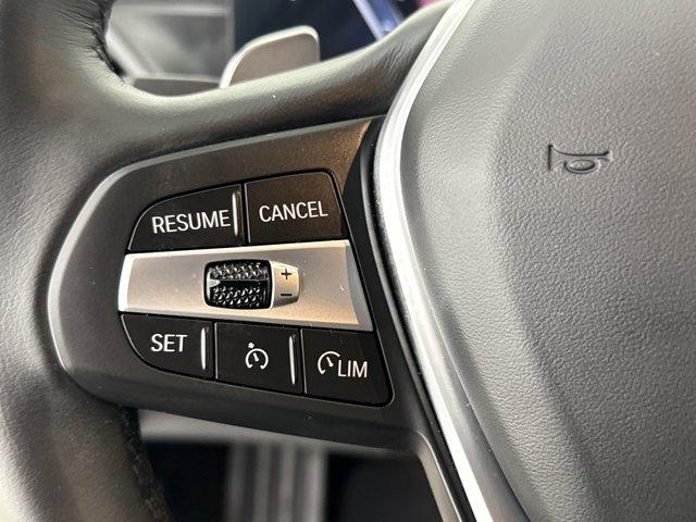 2024 BMW 330i xDrive Vehicle Photo in Charlotte, NC 28273