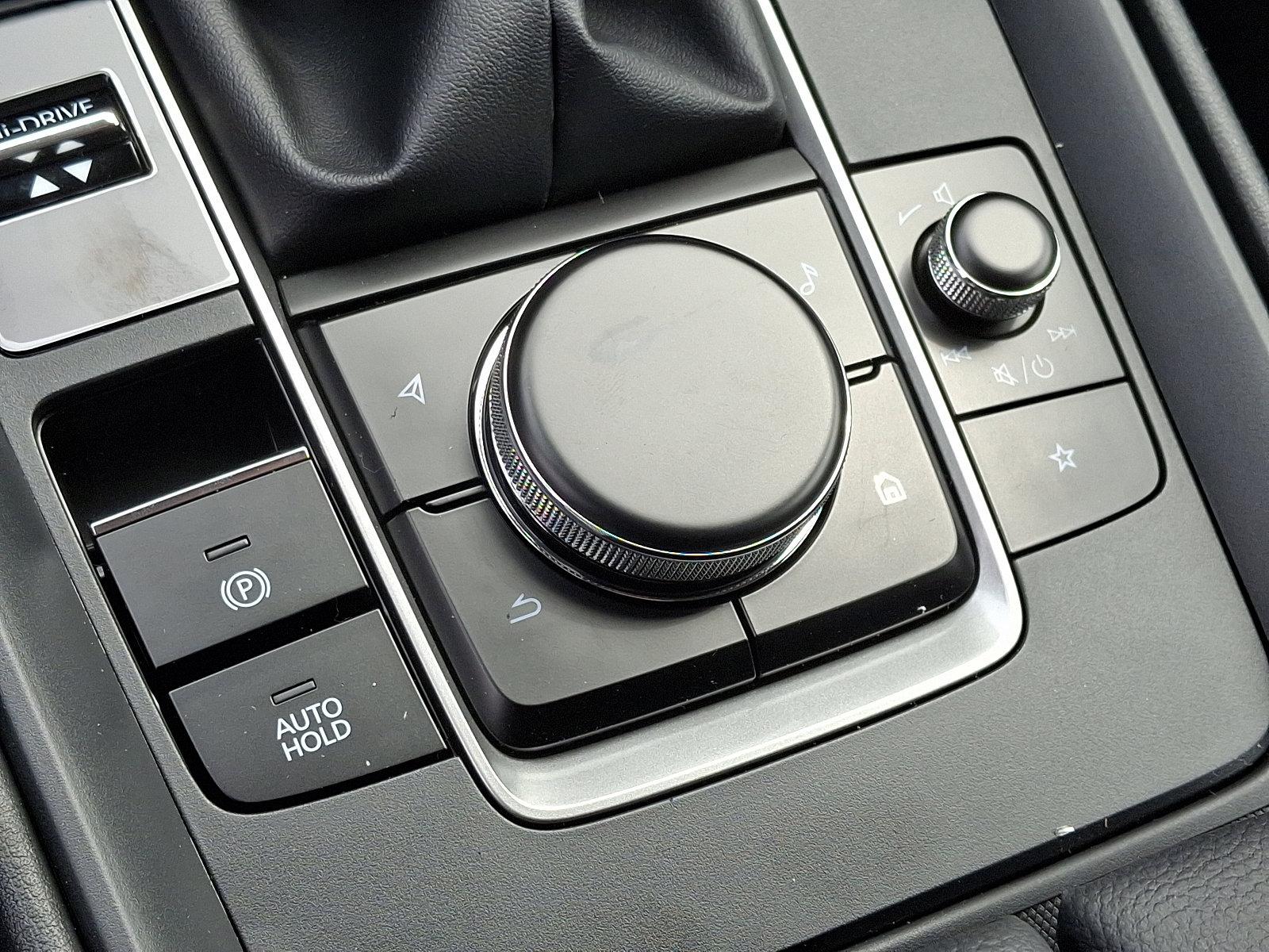 2025 Mazda CX-50 Vehicle Photo in Trevose, PA 19053
