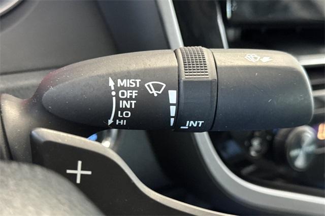 2023 Toyota Camry Vehicle Photo in ELK GROVE, CA 95757-8703