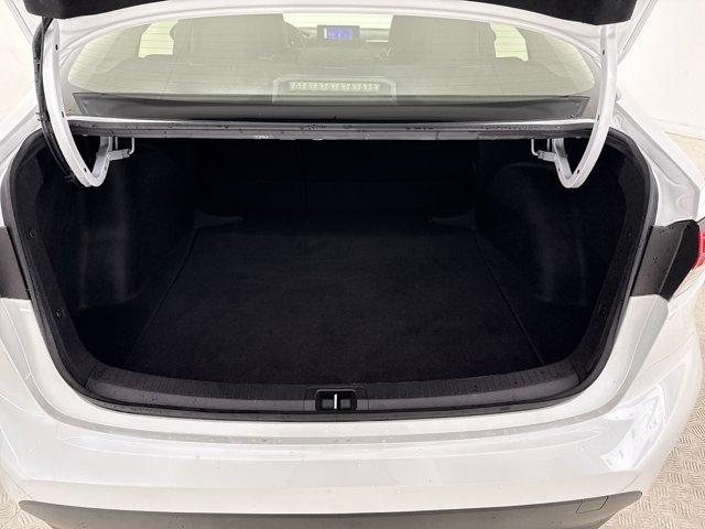 2024 Toyota Corolla Vehicle Photo in Charlotte, NC 28273