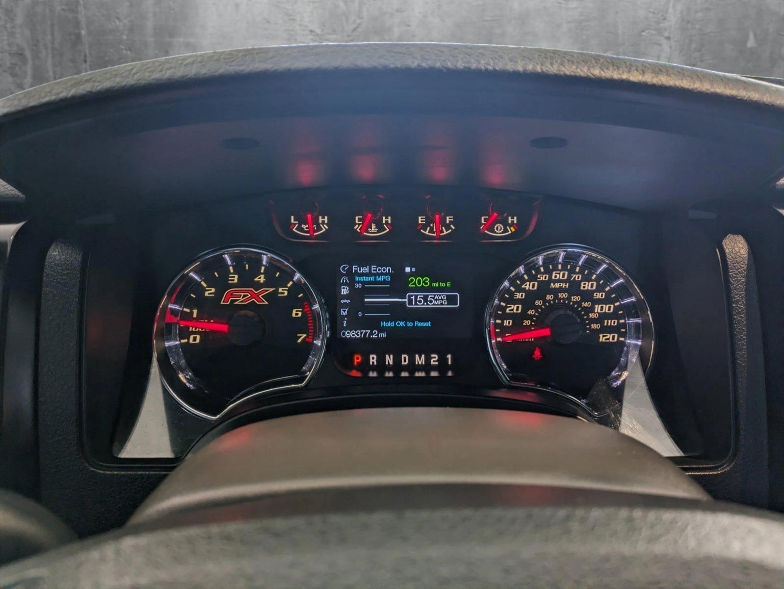 2014 Ford F-150 Vehicle Photo in Las Vegas, NV 89149