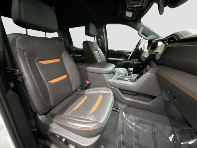 2023 GMC Sierra 1500 Vehicle Photo in EVERETT, WA 98203-5662