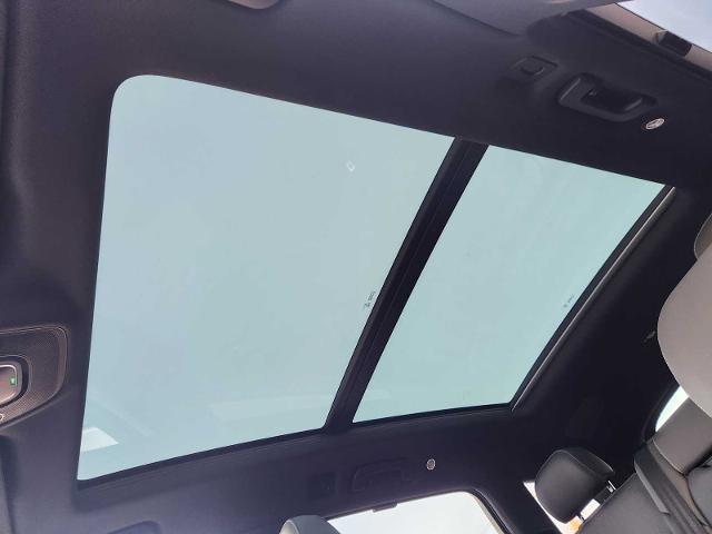 2025 Audi Q7 Vehicle Photo in MCKINNEY, TX 75070