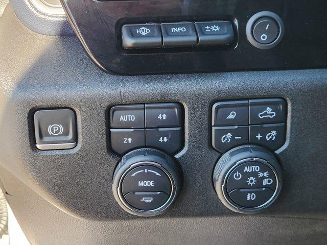 2024 Chevrolet Silverado 3500 HD Vehicle Photo in SUGAR LAND, TX 77478-0000