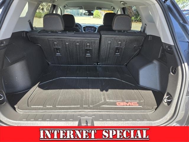 2021 GMC Terrain Vehicle Photo in LITTLE FALLS, NJ 07424-1717
