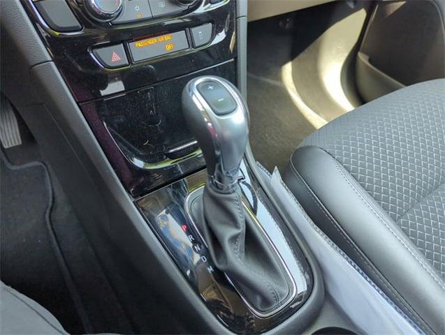 2022 Buick Encore Vehicle Photo in PASADENA, CA 91107-3803
