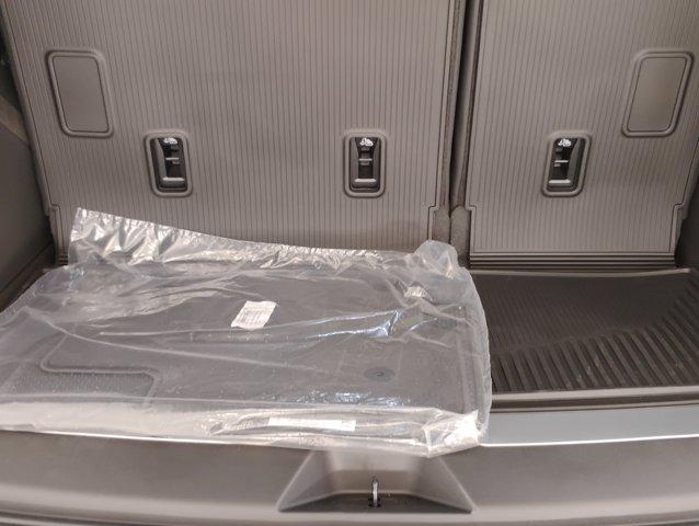 2025 Cadillac Escalade Vehicle Photo in PINEVILLE, NC 28134-8495