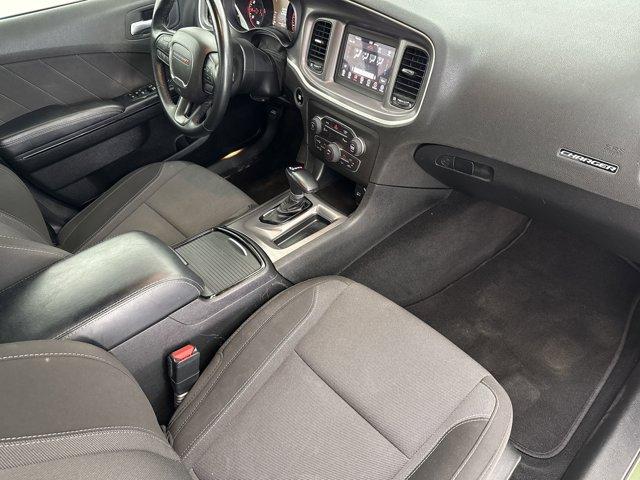 2022 Dodge Charger Vehicle Photo in Charlotte, NC 28273