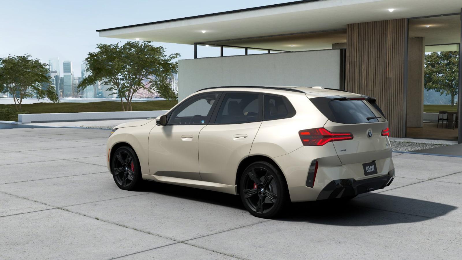 2025 BMW X3 30 xDrive Vehicle Photo in GRAPEVINE, TX 76051