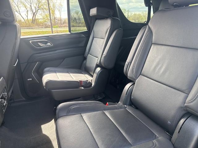 2023 Chevrolet Tahoe Vehicle Photo in MANHATTAN, KS 66502-5036