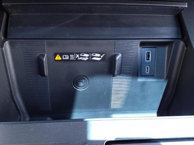 2024 GMC HUMMER EV SUV Vehicle Photo in Denton, TX 76205