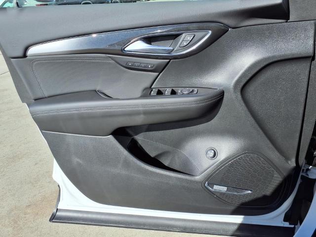 2025 Buick Envision Vehicle Photo in Denton, TX 76205