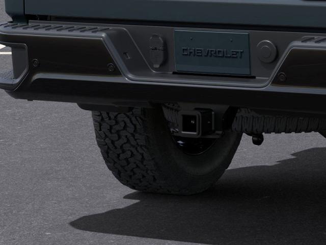 2025 Chevrolet Silverado 2500 HD Vehicle Photo in SAVANNAH, GA 31406-4513