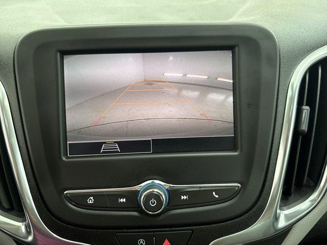 2024 Chevrolet Equinox Vehicle Photo in Charlotte, NC 28273