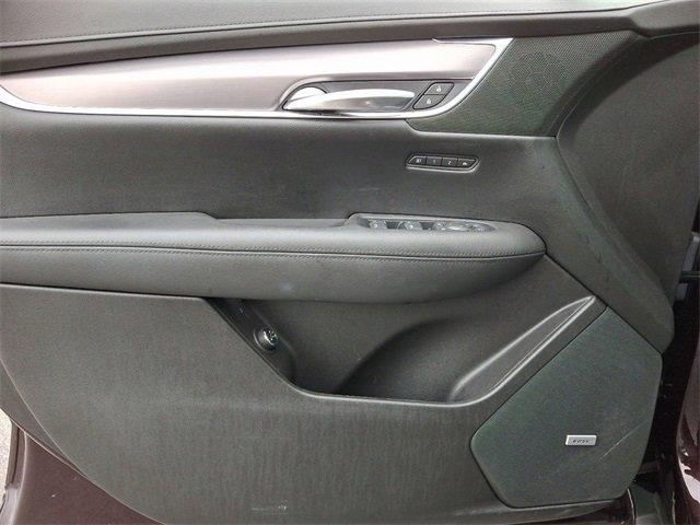 2018 Cadillac XT5 Vehicle Photo in ALLENTOWN, PA 18103-7399