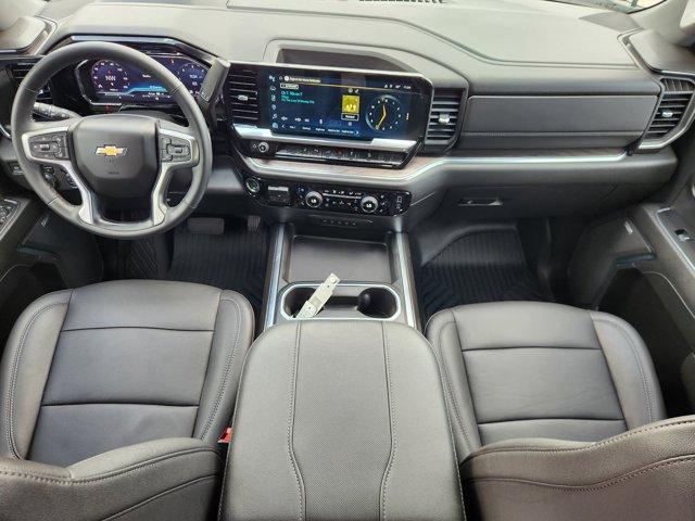 2024 Chevrolet Silverado 2500 HD Vehicle Photo in SUGAR LAND, TX 77478-0000