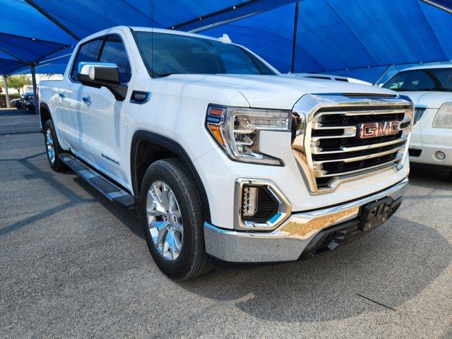 2020 GMC Sierra 1500 Vehicle Photo in Decatur, TX 76234
