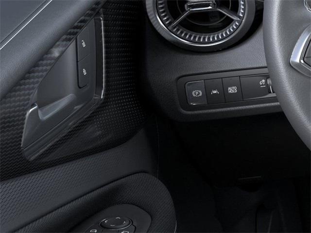 2025 Chevrolet Blazer EV Vehicle Photo in ENGLEWOOD, CO 80113-6708