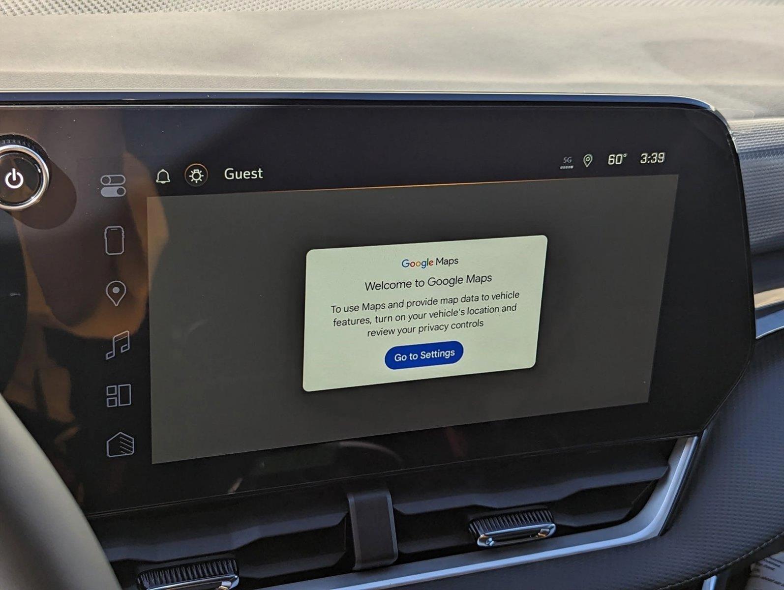 2025 Chevrolet Equinox Vehicle Photo in SPOKANE, WA 99212-2978