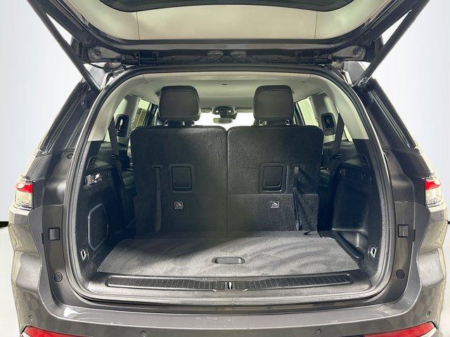 2022 Jeep Grand Cherokee L Vehicle Photo in Doylsetown, PA 18901