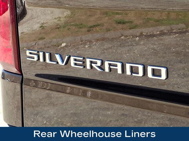 2019 Chevrolet Silverado 1500 Vehicle Photo in PAWLING, NY 12564-3219