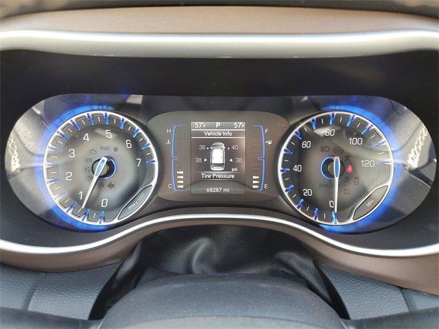 2022 Chrysler Voyager Vehicle Photo in MILFORD, OH 45150-1684