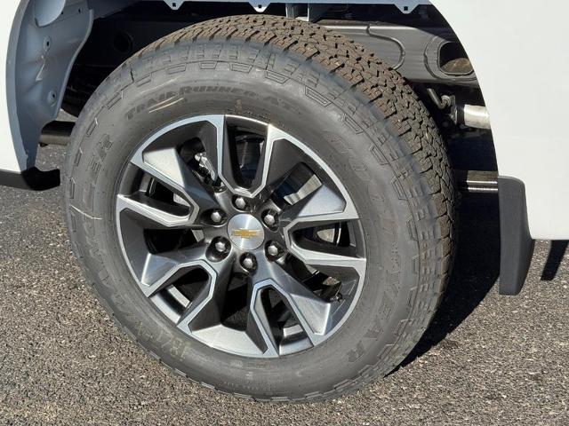 2025 Chevrolet Silverado 1500 Vehicle Photo in COLUMBIA, MO 65203-3903