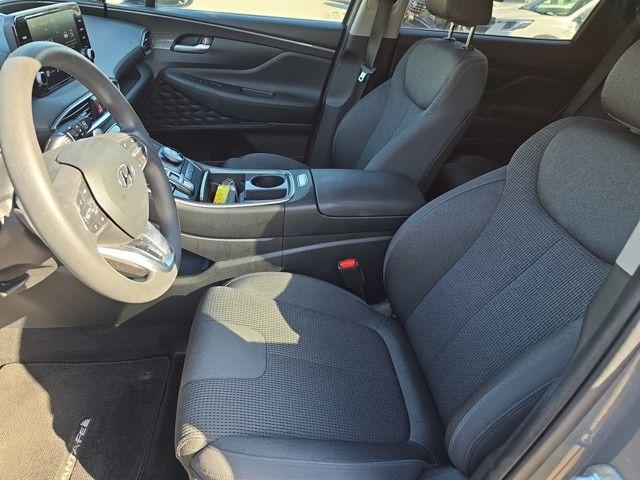 2022 Hyundai SANTA FE Vehicle Photo in Pleasant Hills, PA 15236
