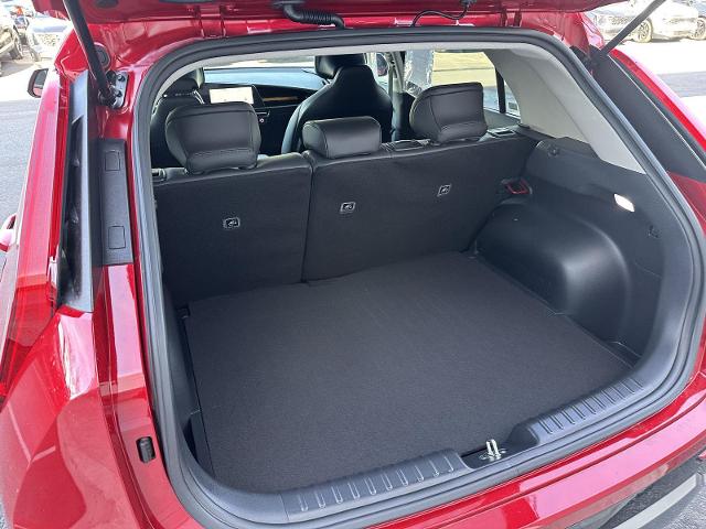 2024 Kia Niro Vehicle Photo in Tucson, AZ 85712