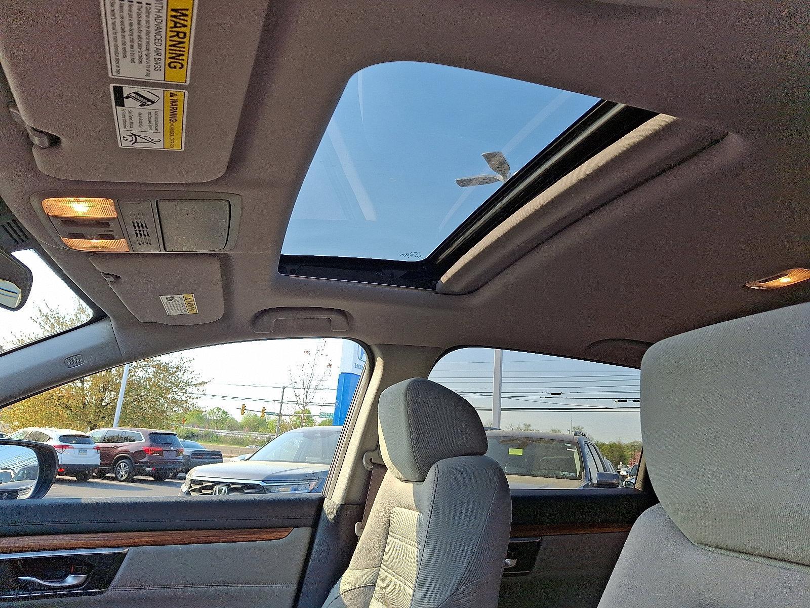 2019 Honda CR-V Vehicle Photo in Harrisburg, PA 17111