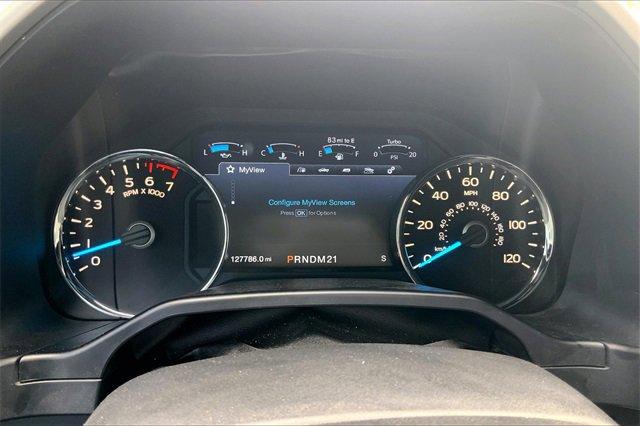 2016 Ford F-150 Vehicle Photo in INDEPENDENCE, MO 64055-1377
