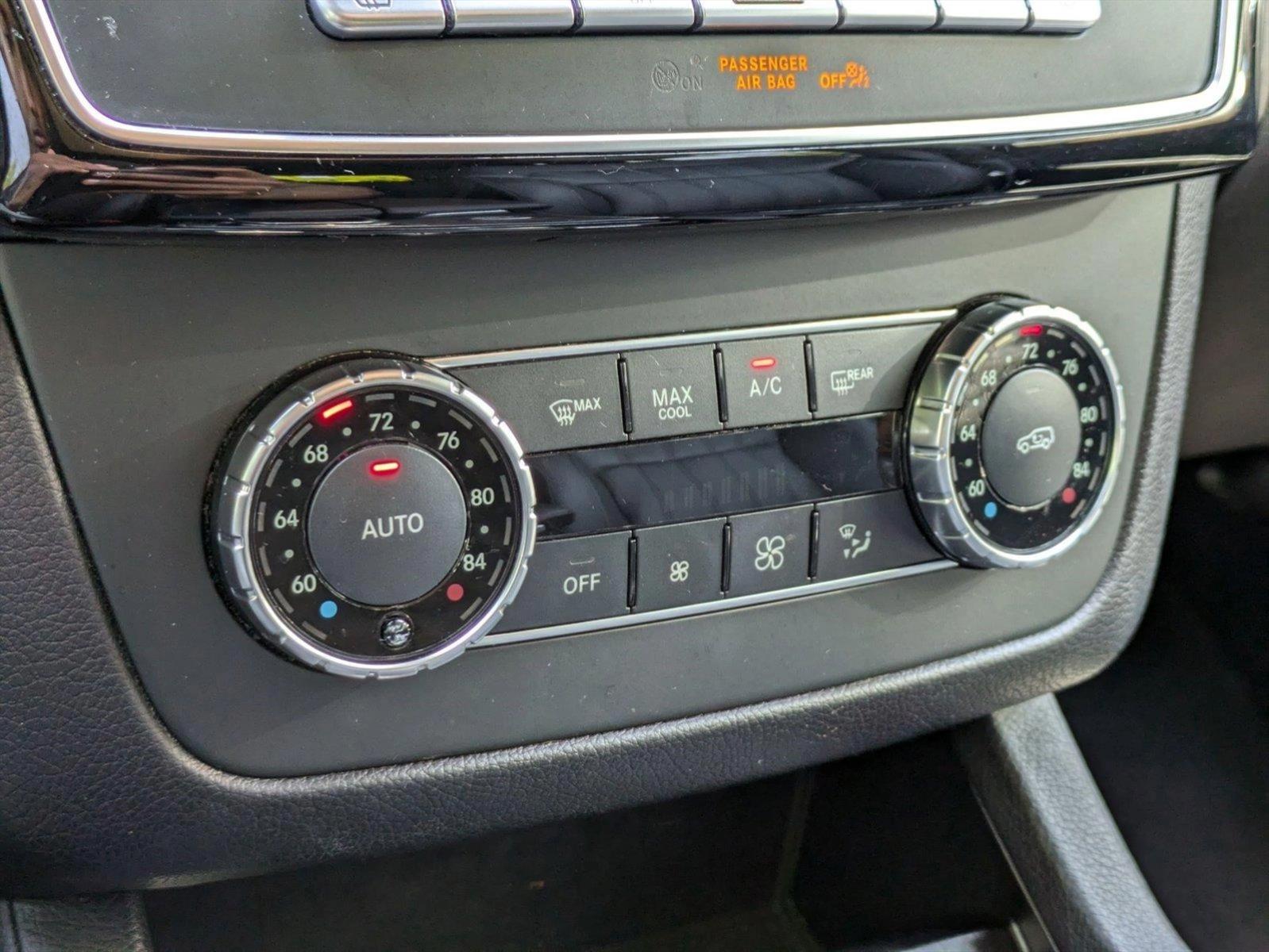 2016 Mercedes-Benz GLE Vehicle Photo in Wesley Chapel, FL 33544