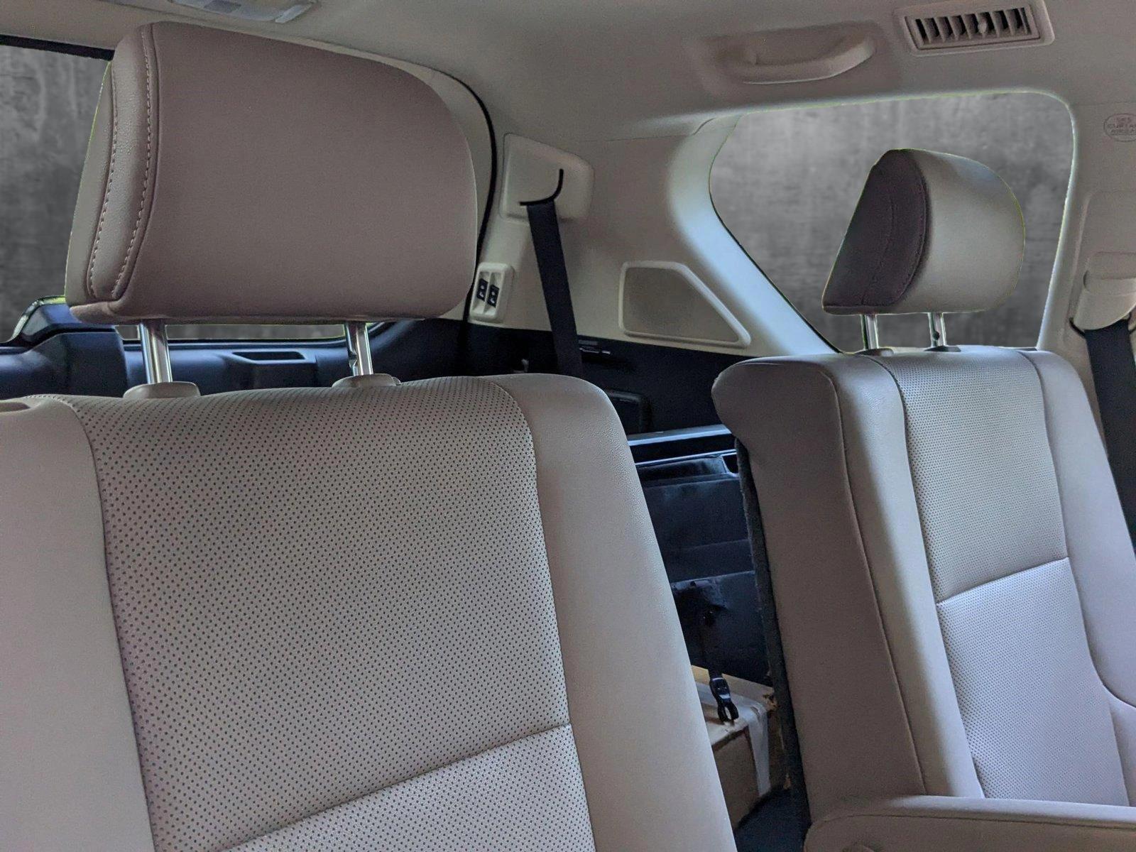 2022 Lexus GX 460 Vehicle Photo in West Palm Beach, FL 33417