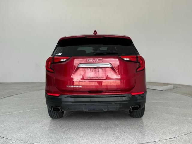 2018 GMC Terrain Vehicle Photo in San Antonio, TX 78230