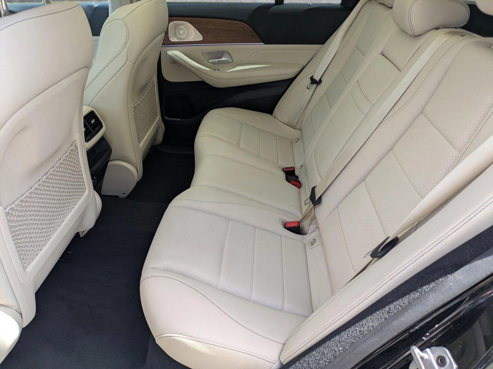 2022 Mercedes-Benz GLE Vehicle Photo in Sarasota, FL 34231