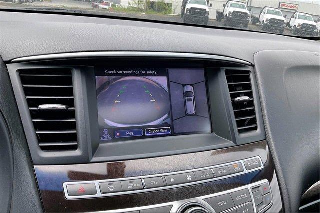 2013 INFINITI JX35 Vehicle Photo in INDEPENDENCE, MO 64055-1314